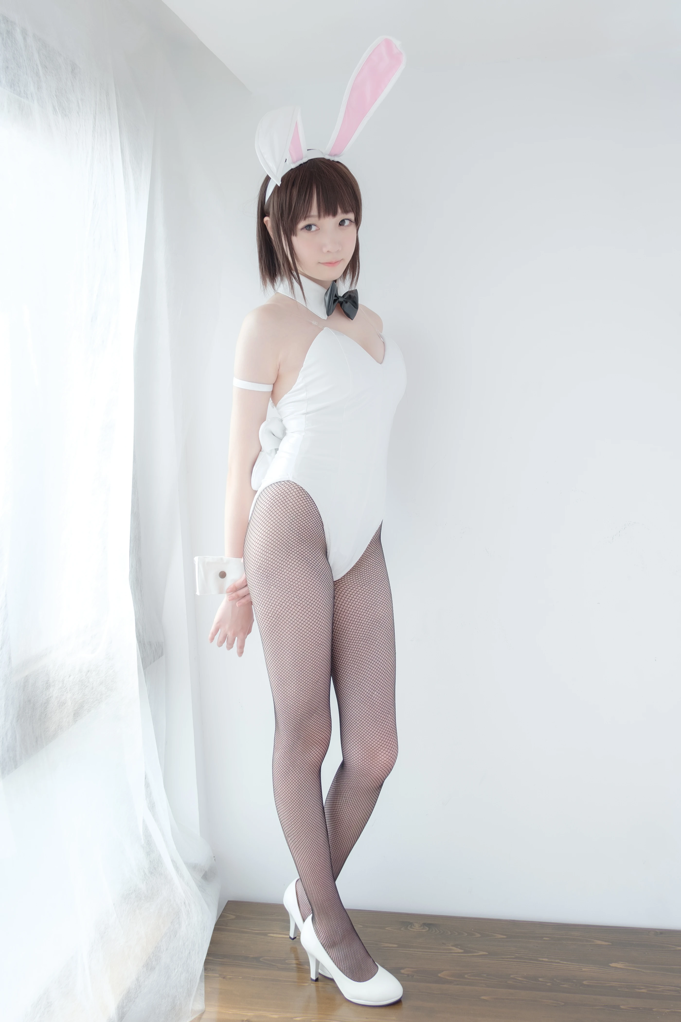 森萝财团 LOVEPLUS-001 [148P 1V]插图8